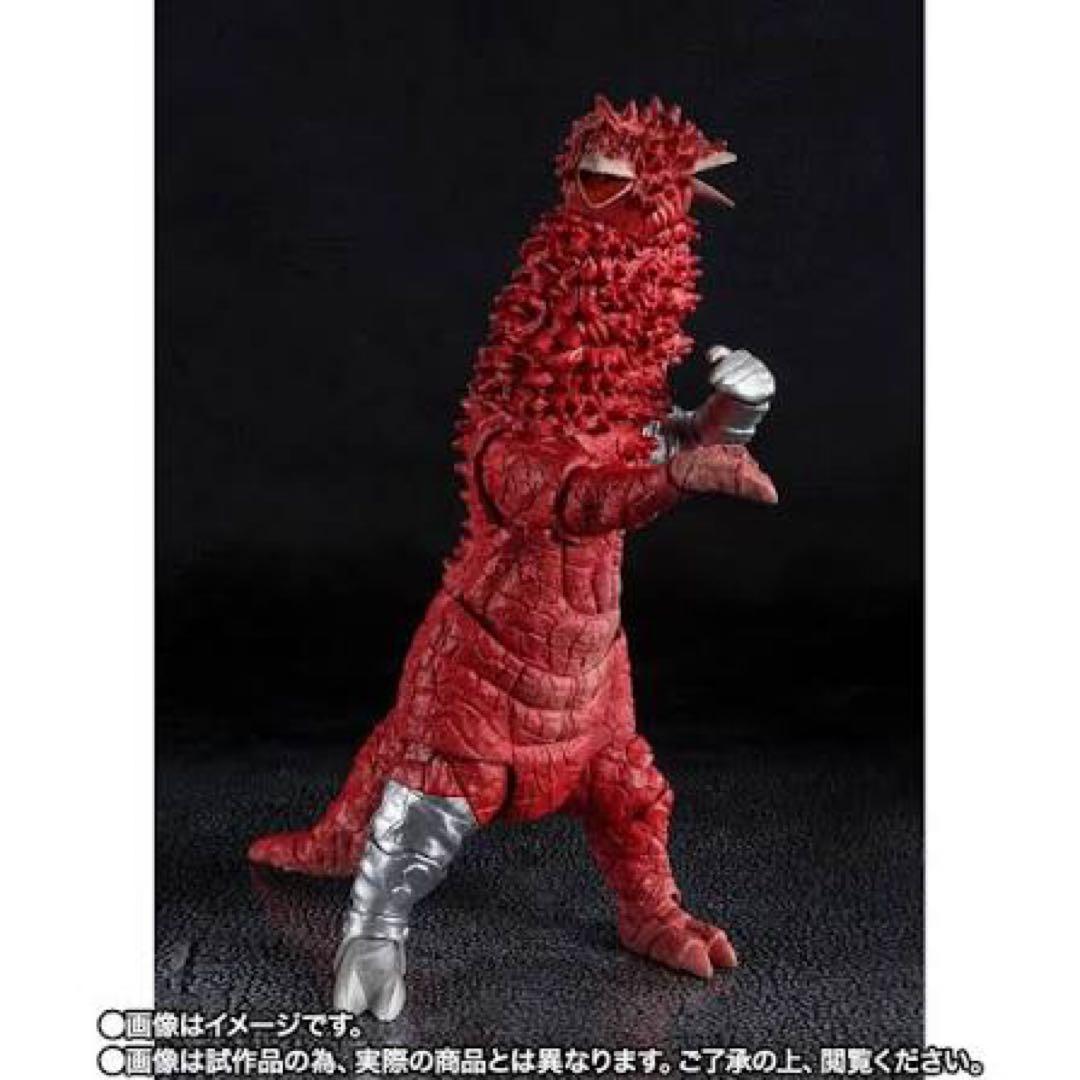 S.H.Figuarts パンドン 史上最大の侵略セット 55th Anniv…