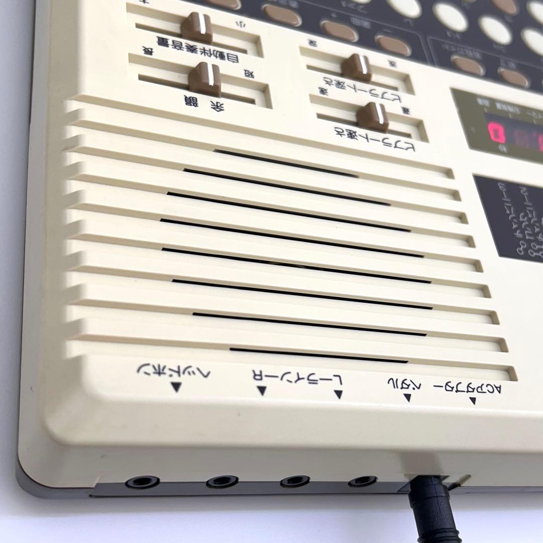 【動作良好◎】水光社 水光トレーナー ST-50 詩吟コンダクター フルセット