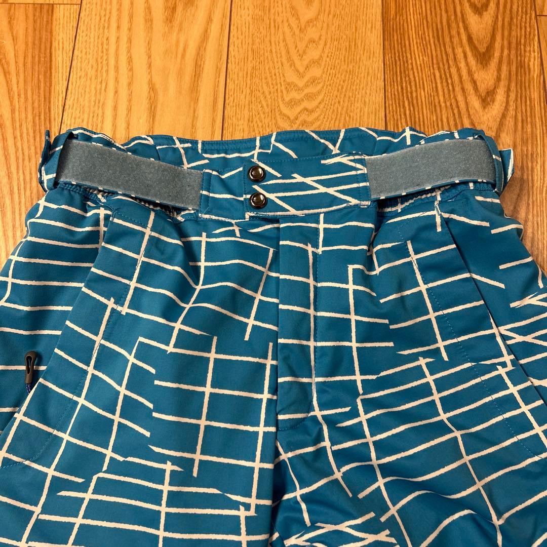 MIZUNO ミズノ スキーウェア 上下セット セットアップ