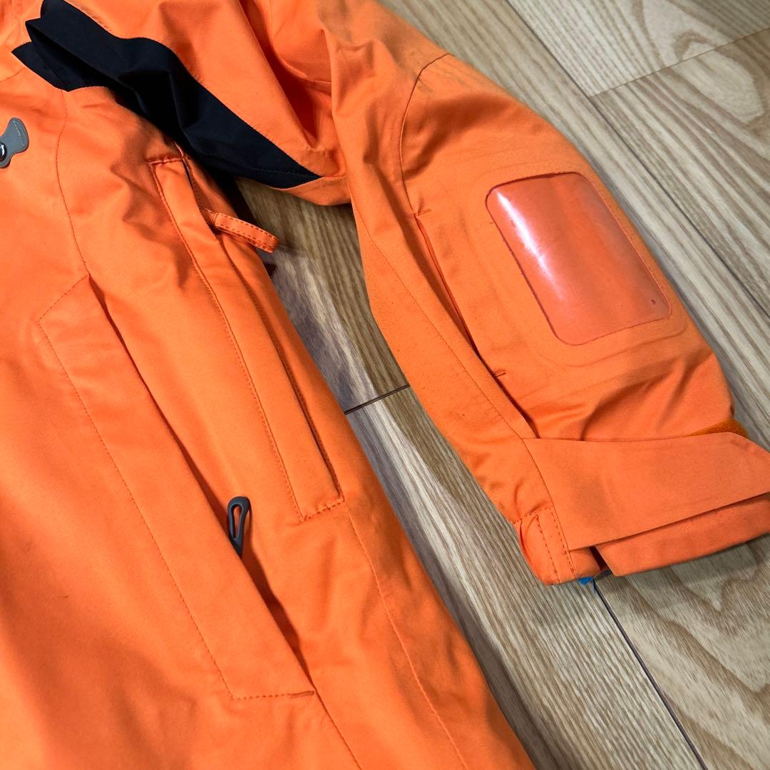 MIZUNO ミズノ スキーウェア 上下セット セットアップ