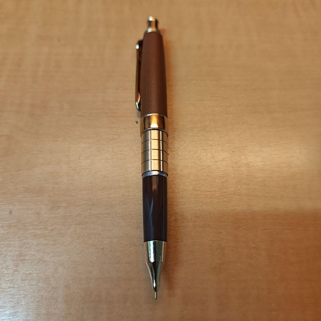 Burberry Libera×ぺんてる50th University+α