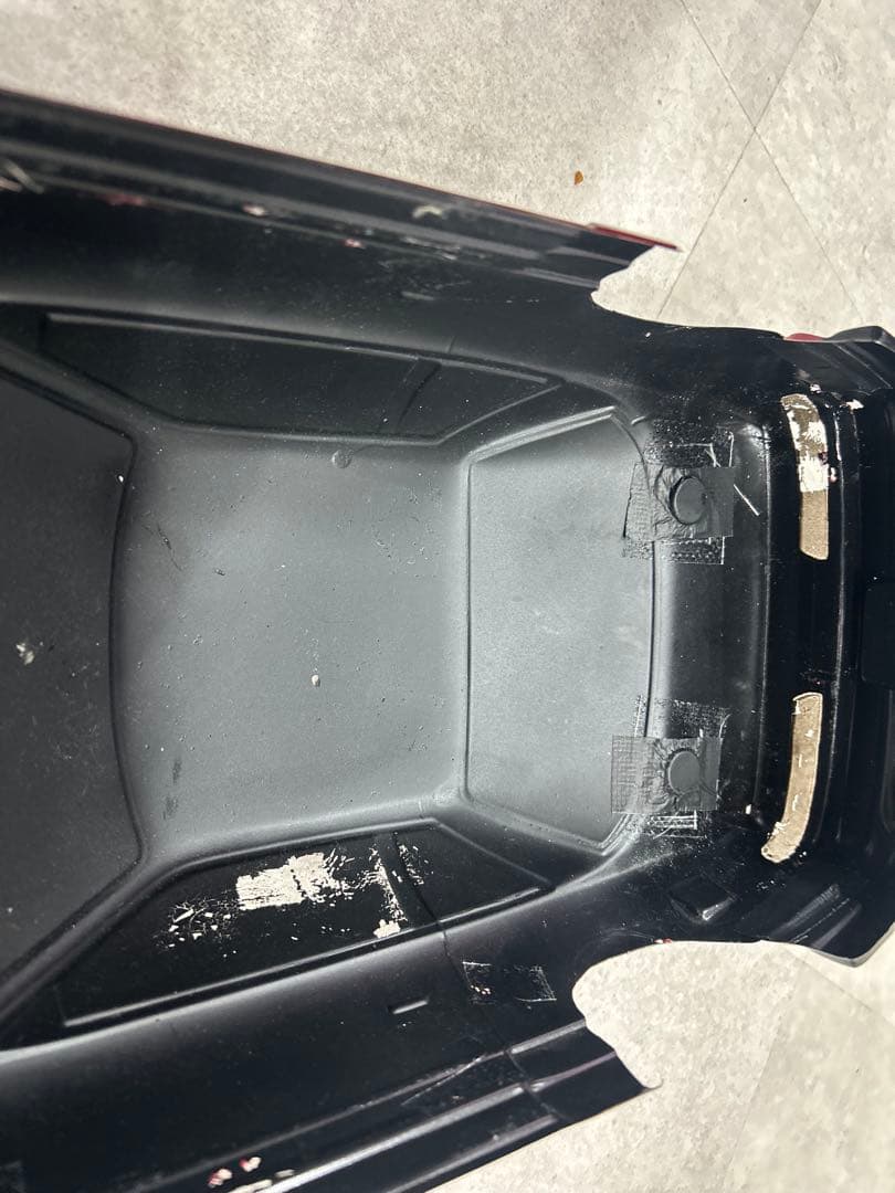 Pandora RC シルビアS13