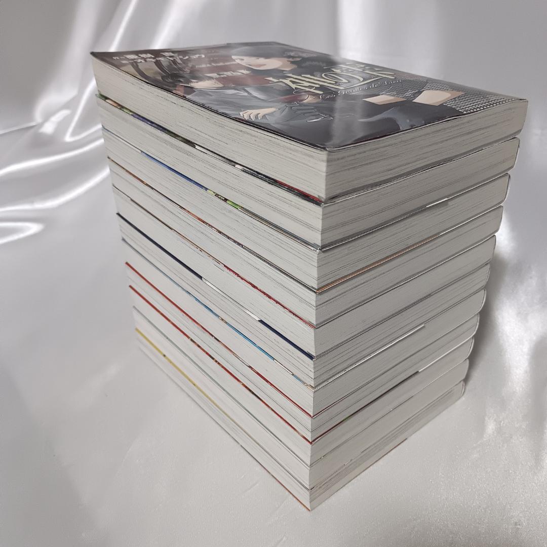 【美品！神の雫　全44巻セット　テレビアニメ化放映中！】