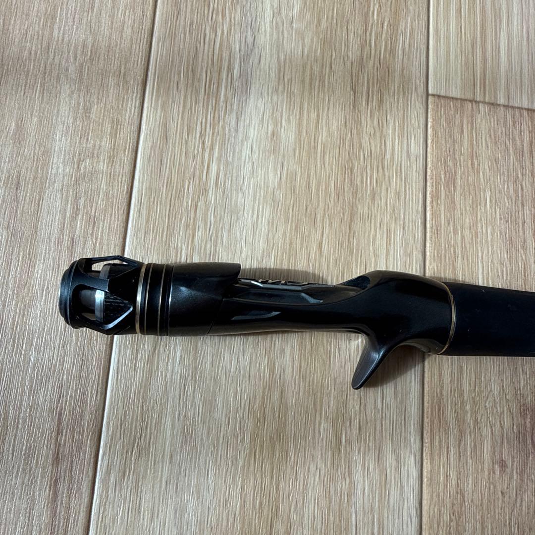 ポイズンアルティマ 172H