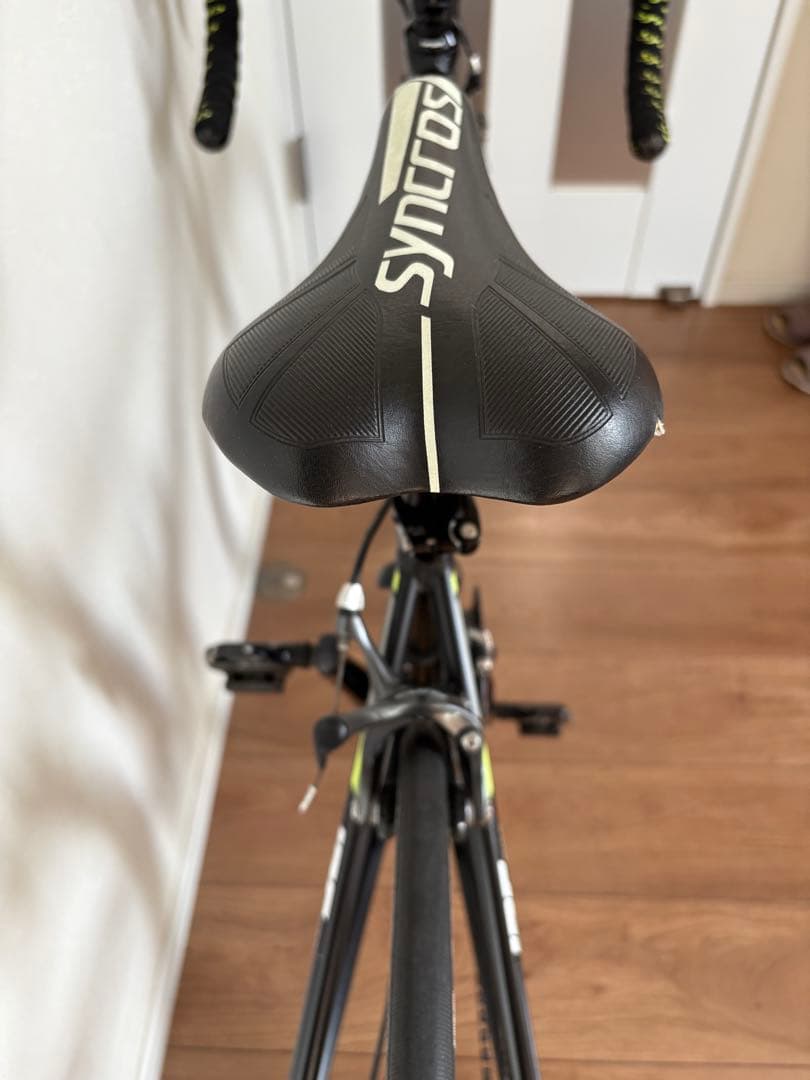 24インチ小学生向けロードバイク【スコット スピードスタート ジュニア24】