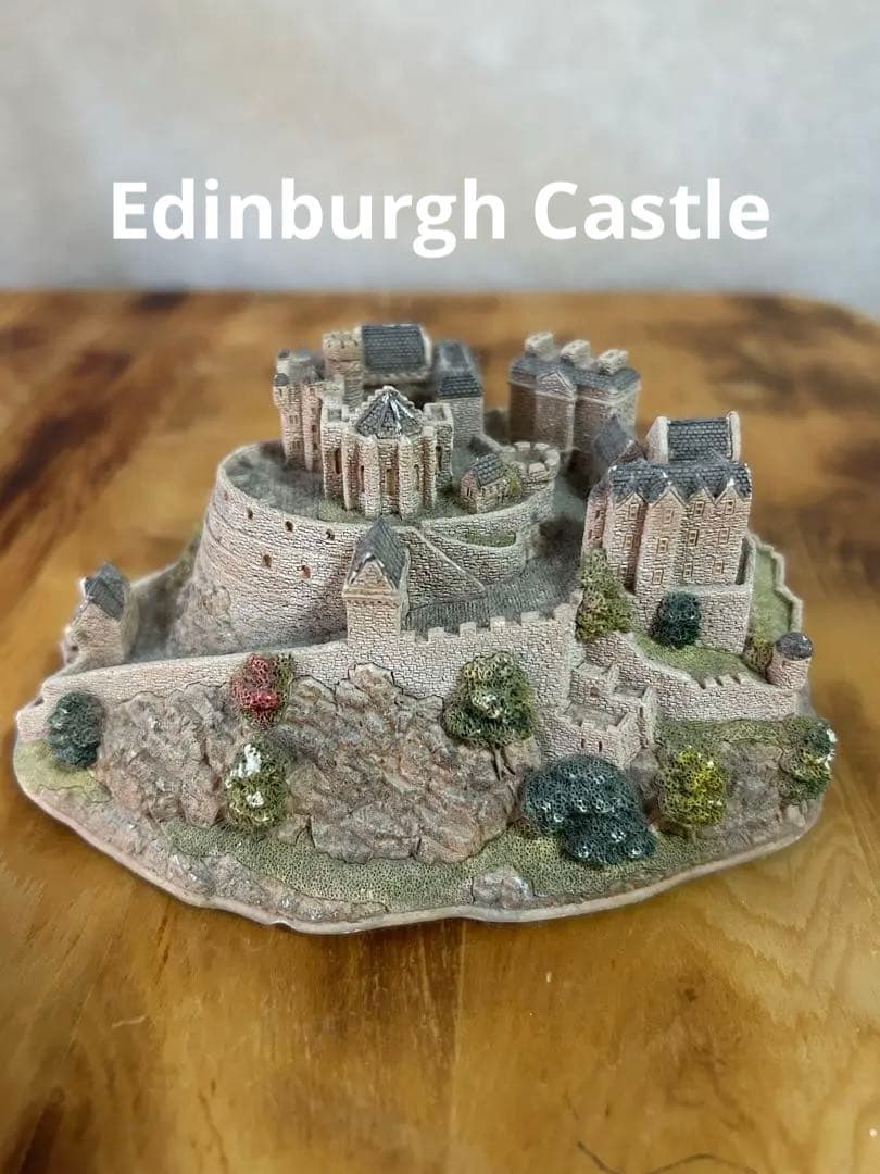 リリパットレーン　ミニチュアハウス11個　アンティーク　置物　希少