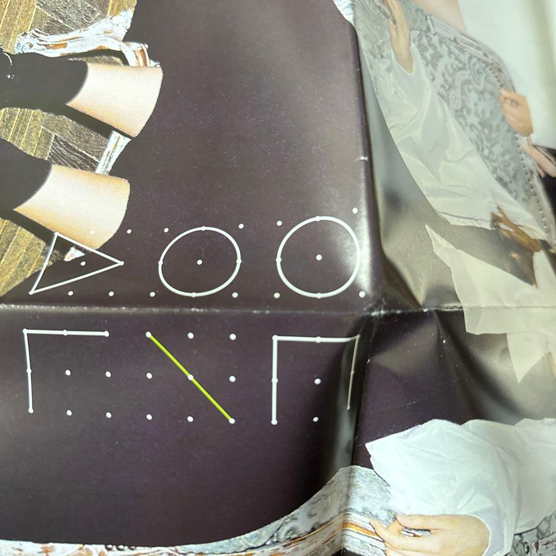 yyxy loona 限定版　廃盤　アルバム　開封済