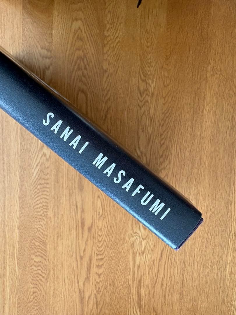 佐内正史 MAP 写真集