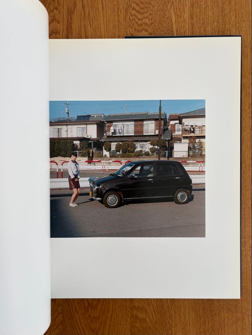 佐内正史 MAP 写真集