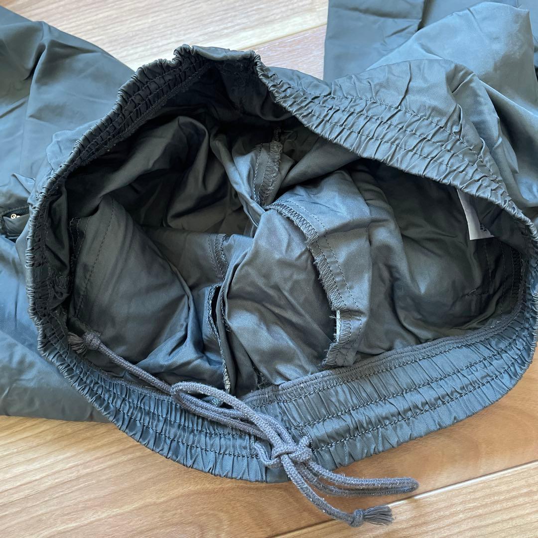 adidas 90s ナイロンジョガーパンツ