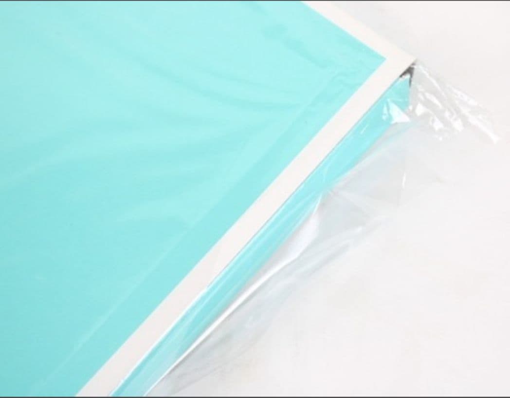 未使用◆家庭保育園 通信プリント キララ 1-36ヶ月セット