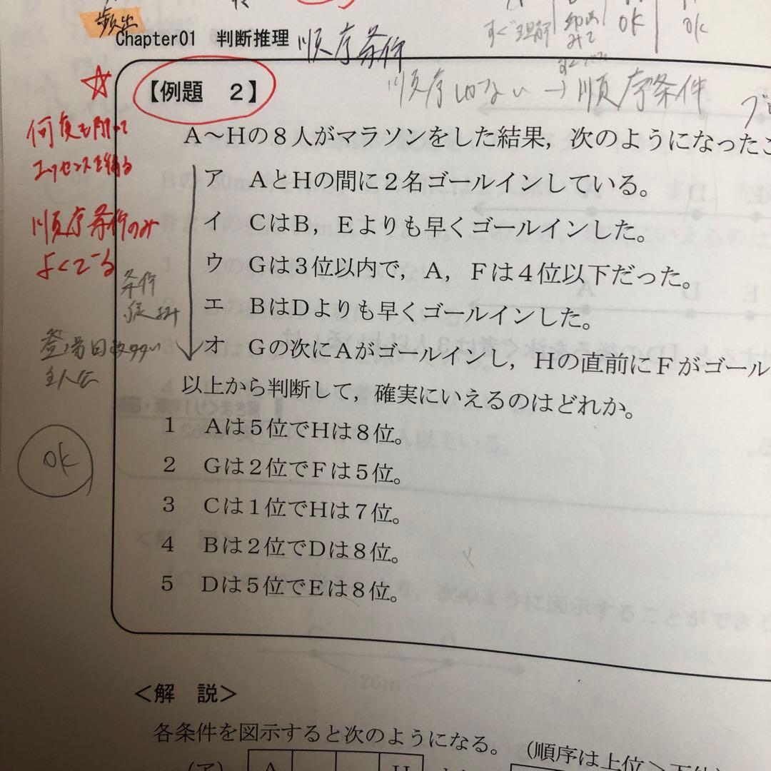 バラ売り可1冊900円LEC 33万円公務員試験スペシャルコース＋秋試験時事対策