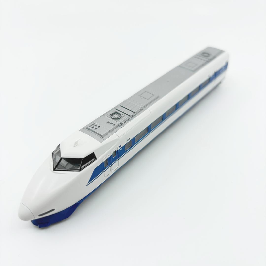 KATO 100系新幹線 グランドひかり基本10-354+増結10-355セット