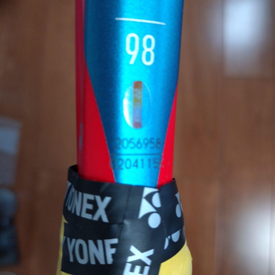 VCORE ブイコア98　2021年モデル