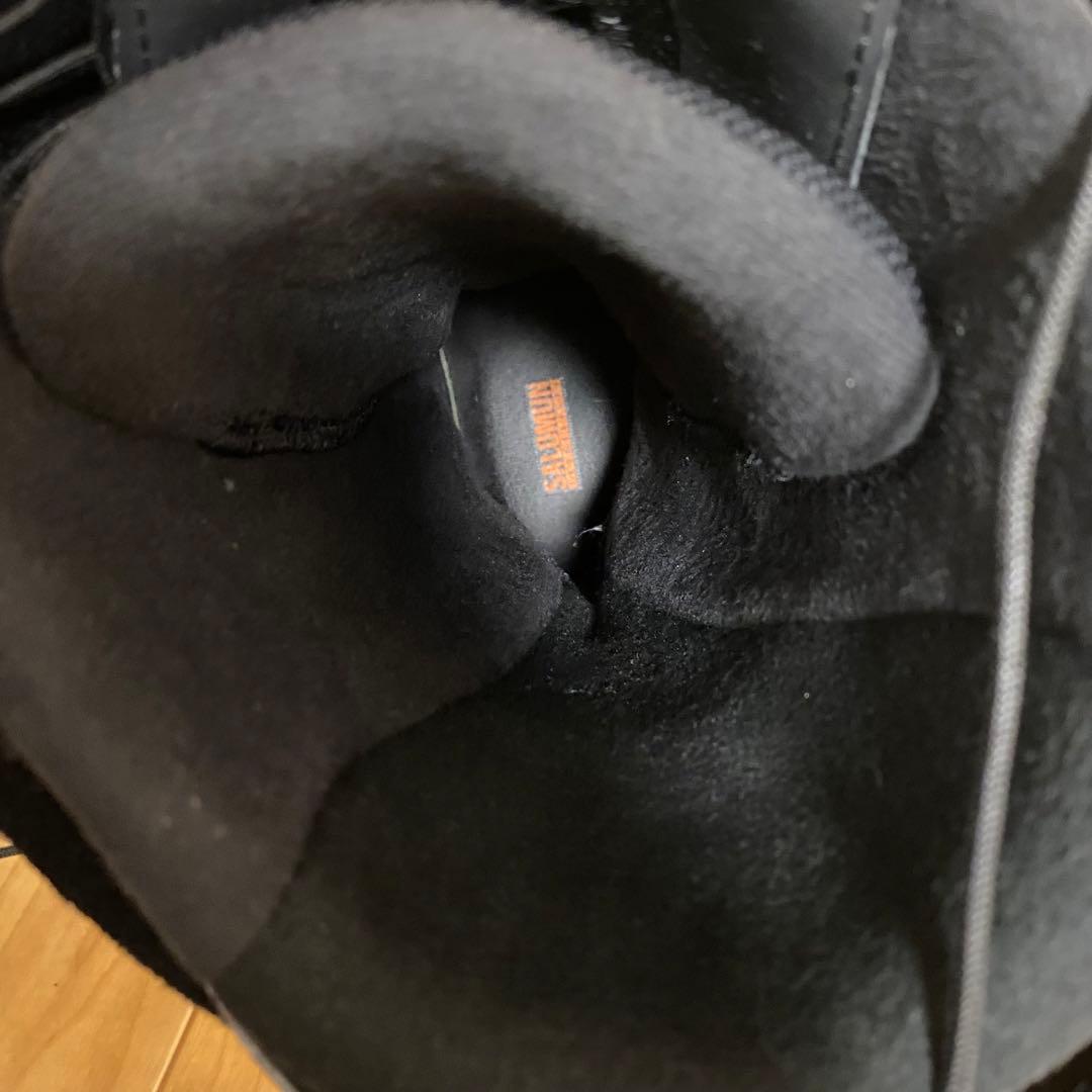 極美品✨SALOMON SYNAPSE スノーボードブーツ