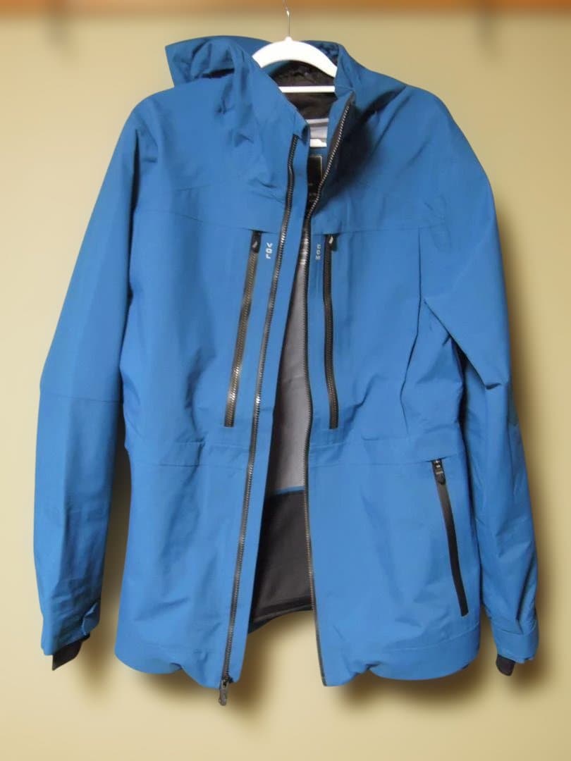 VOLCOM ボルコム ウエア ユニセックス ゴアテックス GUIDE Mサイズ