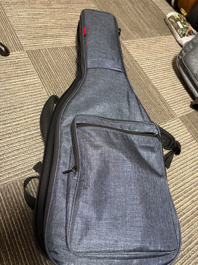 Edwards E-FR-130GT　（ESP フォレスト）