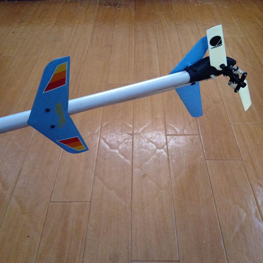 ✴️初代 Shuttle ラジコンヘリコプター 1000mm