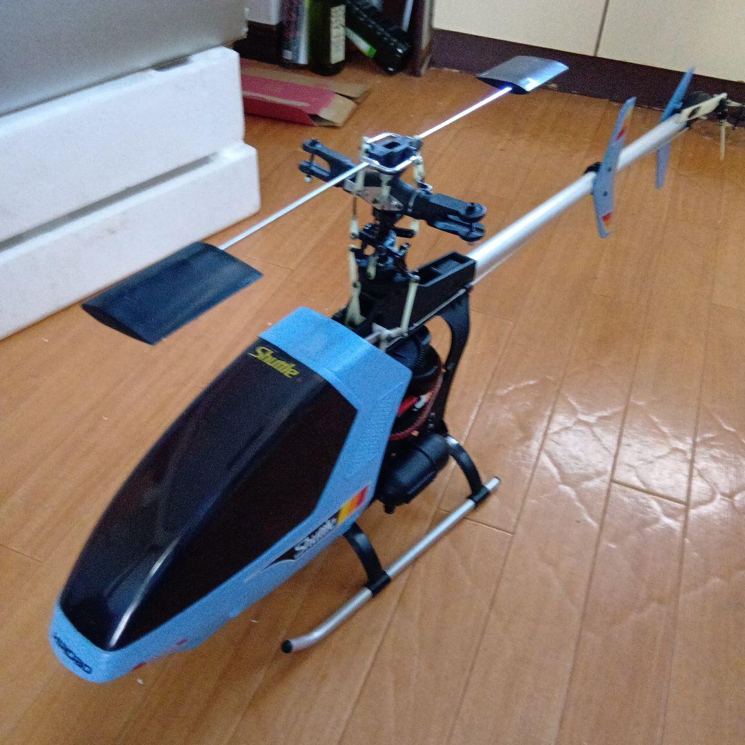 ✴️初代 Shuttle ラジコンヘリコプター 1000mm