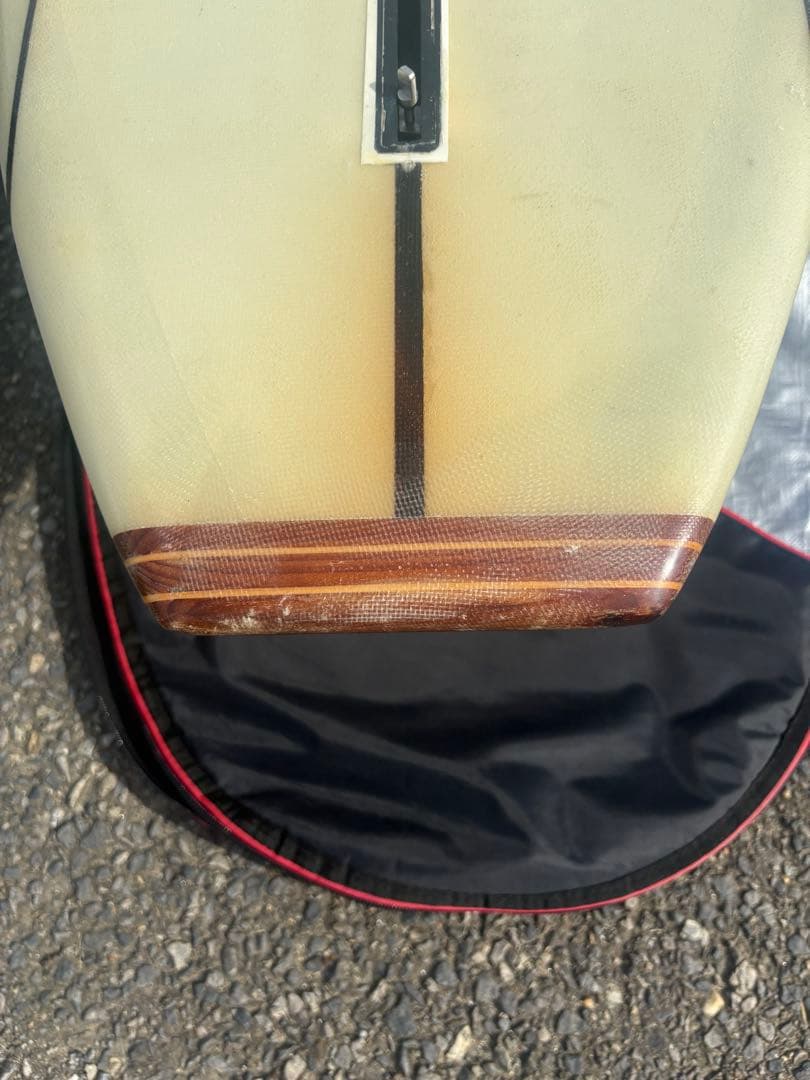 ハミルトン　ロングボード　値下げ中！