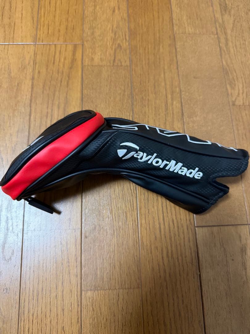 テーラーメイド　ステルス フェアウェイウッド　3HL (16.5°) USモデル