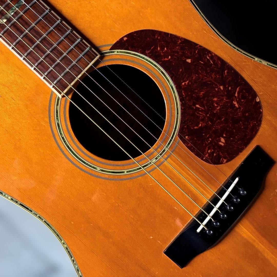 超高級柾目ハカランダ仕様！人気の縦ロゴ・モーリス W-40 ！ 超激鳴・超美品