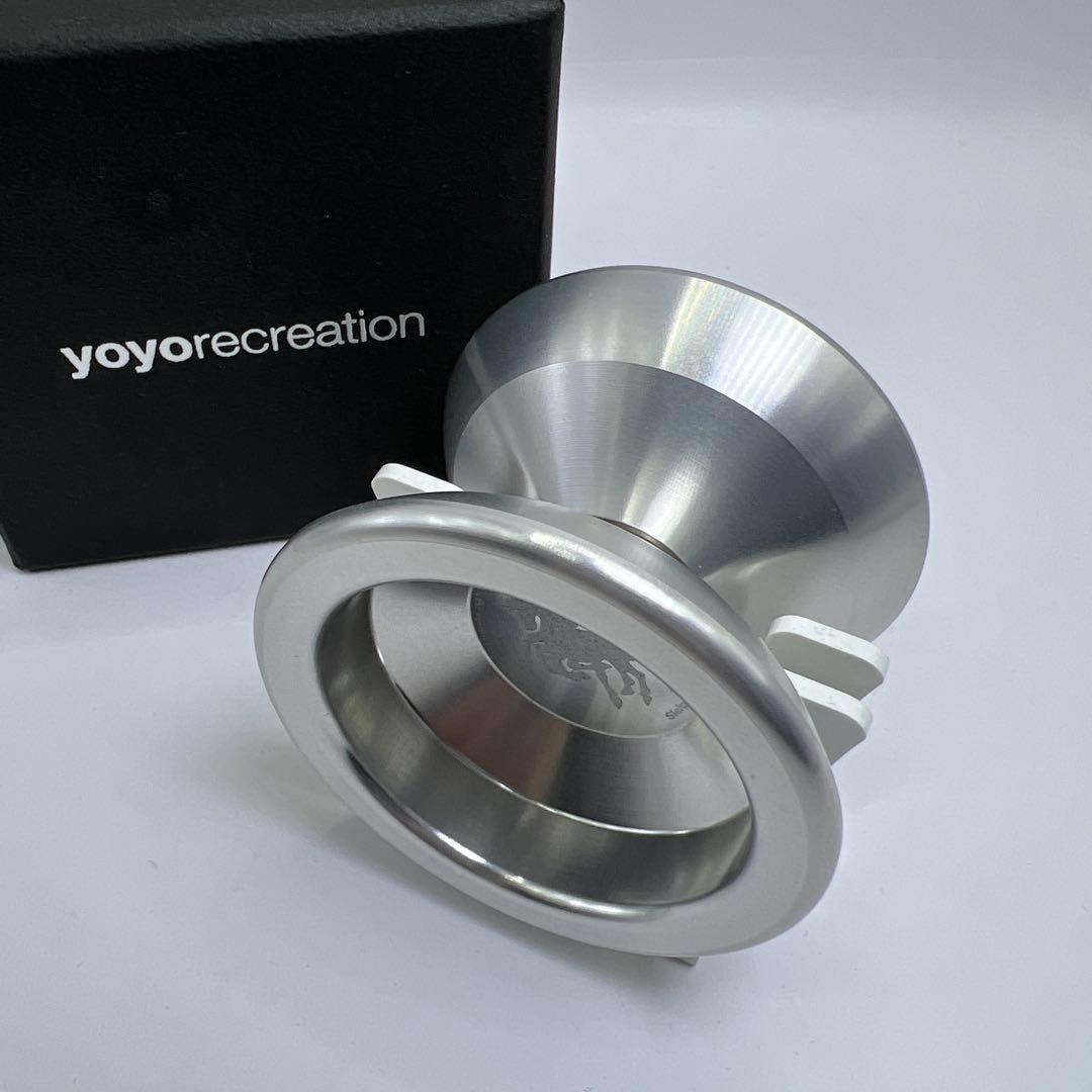 yoyorecreation スレイプニル