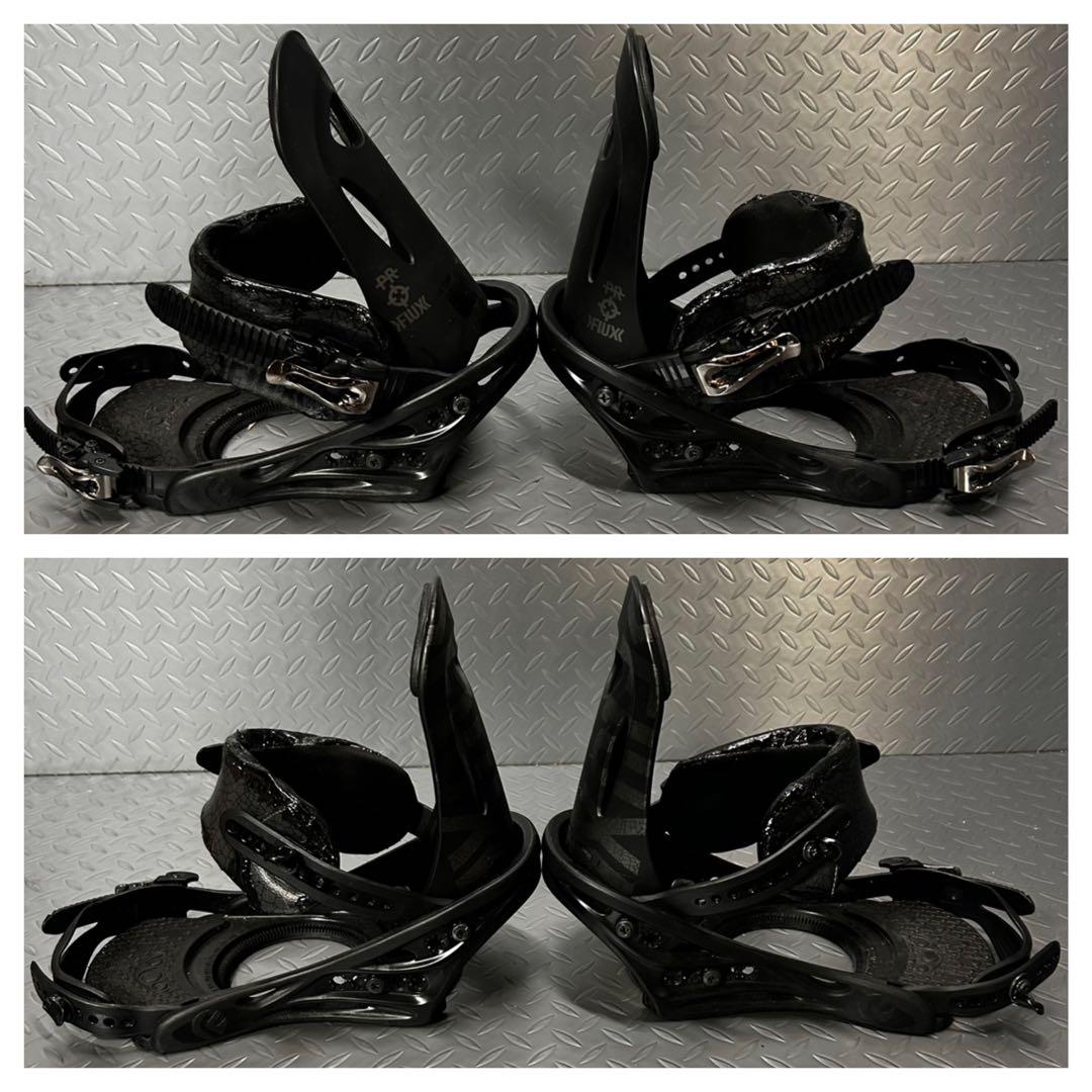 【ブーツ付き】Burton BULLET 157cm スノーボード ３点セット