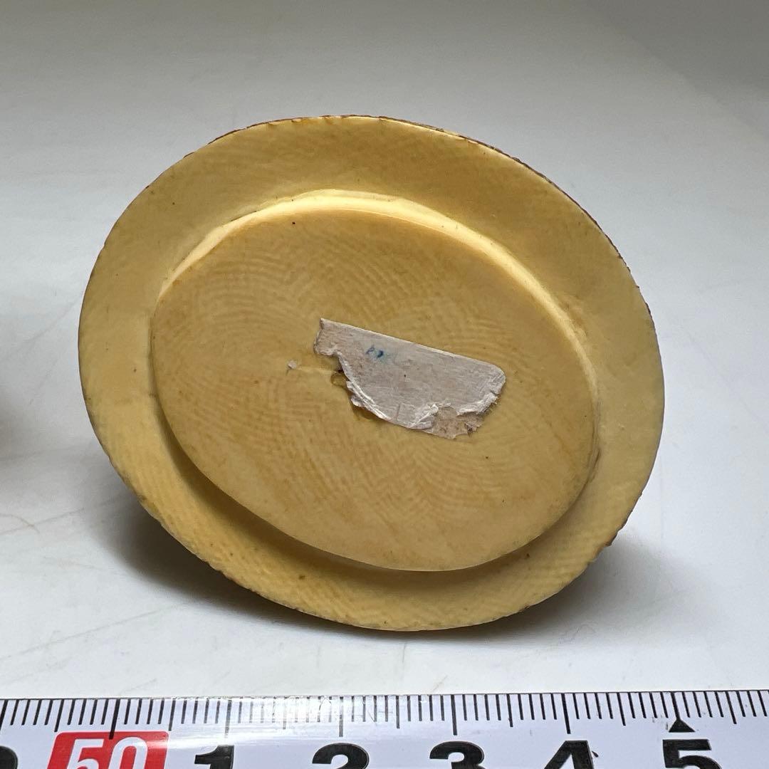 極上香炉　223g/高さ約12.5㎝ 東Y8-0204①トヒチサ