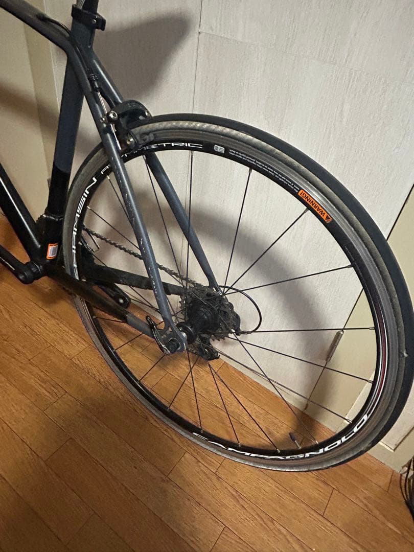 DEROSA デローザ FEDE フェデ 引き取り可能 値下げあり