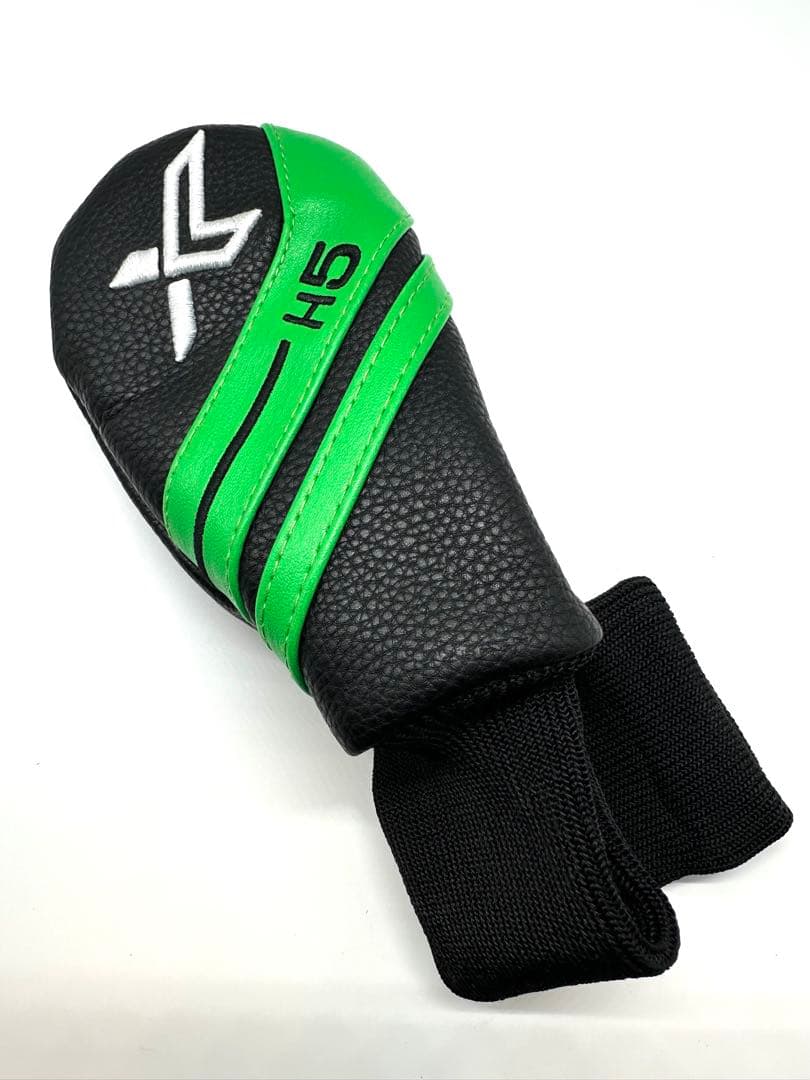 新品｜XXIOゼクシオX-eks5番UTユーティリティ23度｜ミヤザキカーボンS