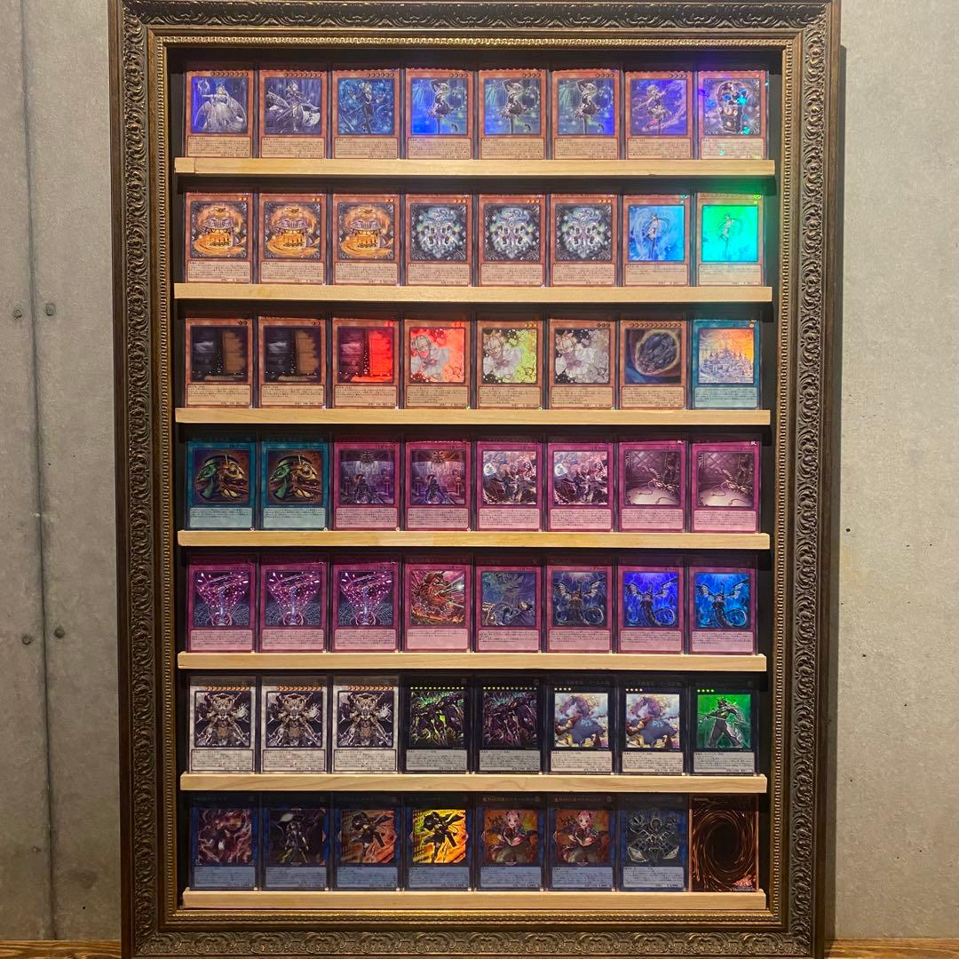 即日発送！大会用　ラビュリンス　デッキ　トランザクションロールバック　嗤う黒山羊