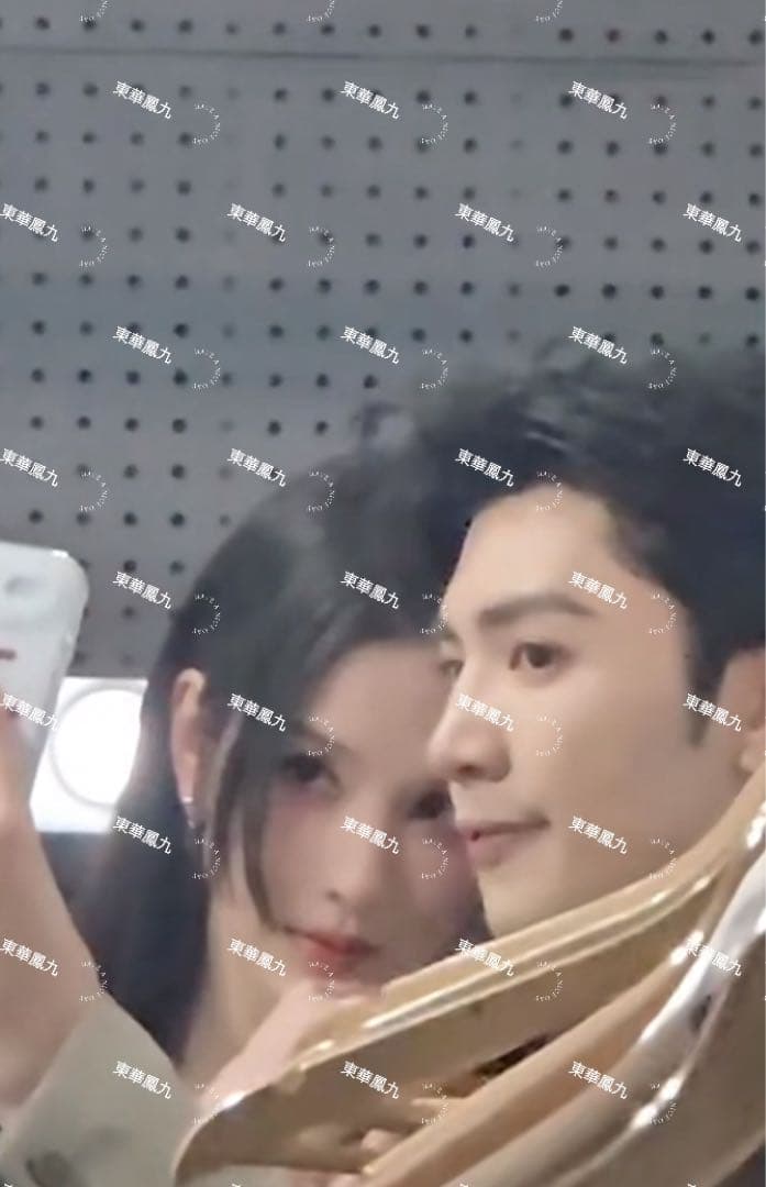 2025 微博之夜周生 王安宇など直筆サインまとめ 専用ページ