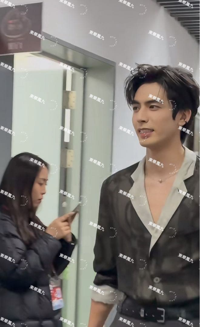 2025 微博之夜周生 王安宇など直筆サインまとめ 専用ページ