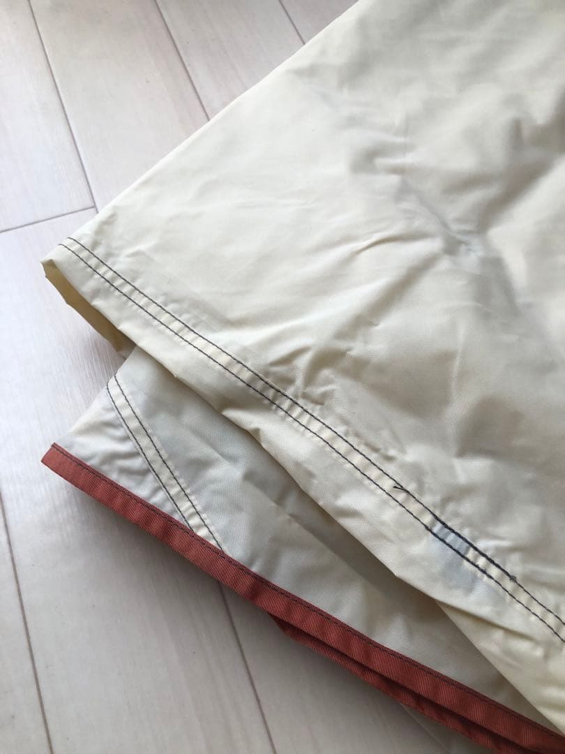 MSR アウトフィッターウィング