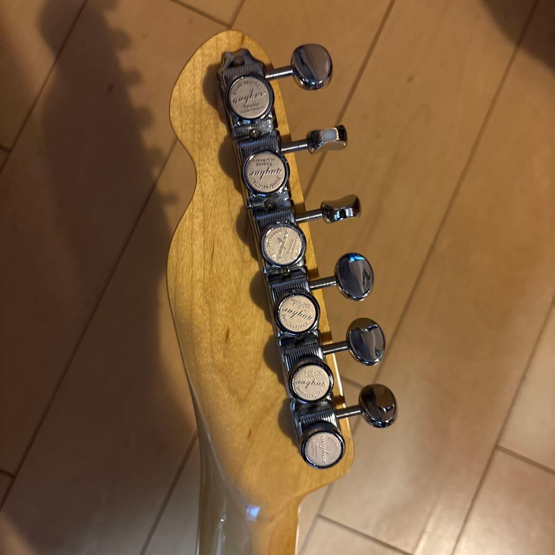 TOKAI テレキャスター