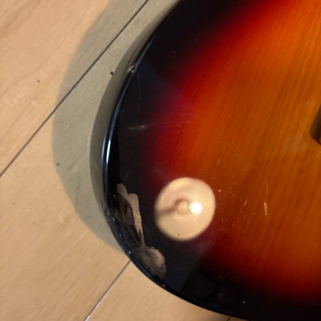 TOKAI テレキャスター