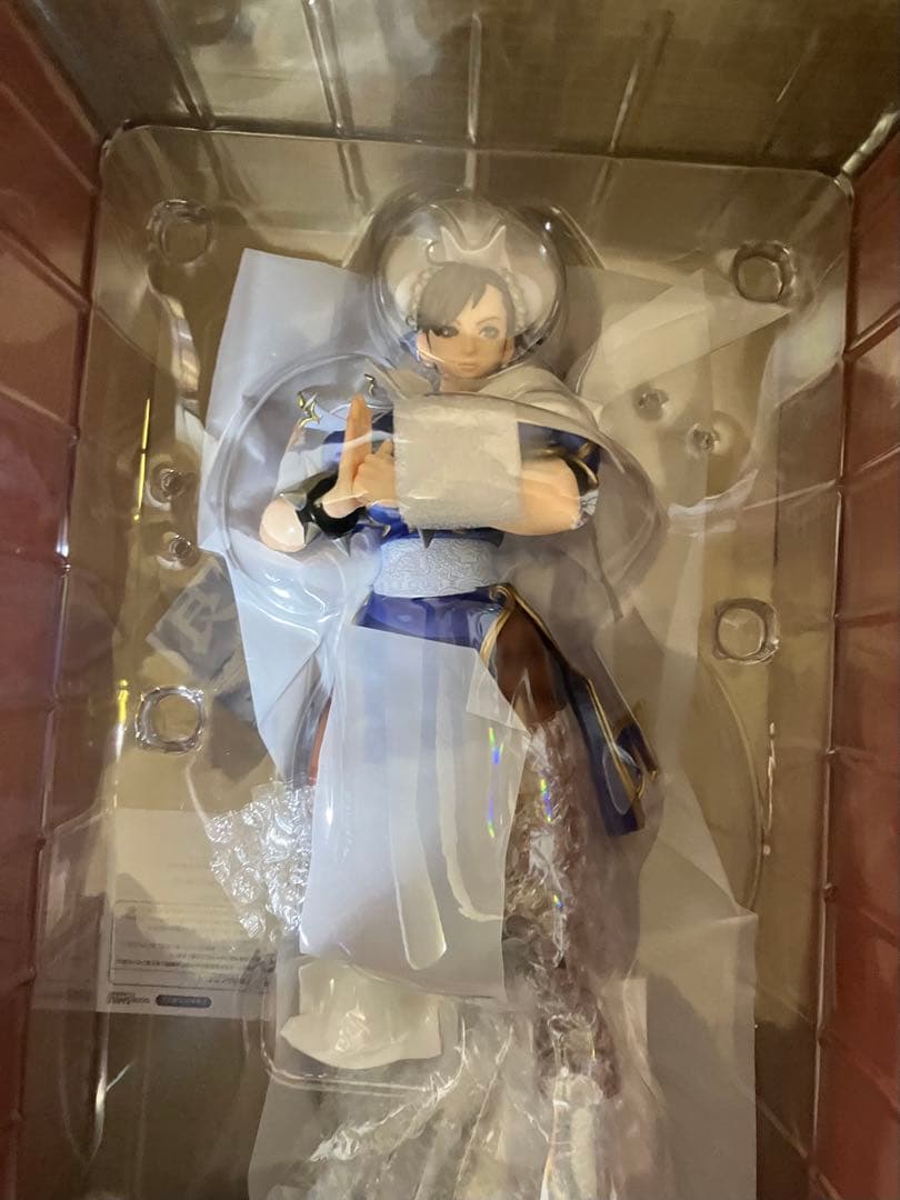 春麗　マックスファクトリー