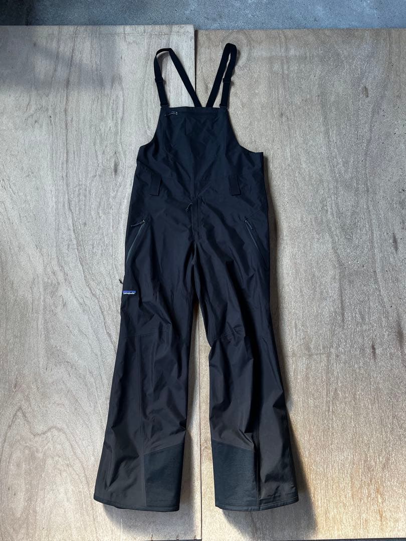 りさ様　メンズ・パウダー・タウン・ビブ 30705 Lsize