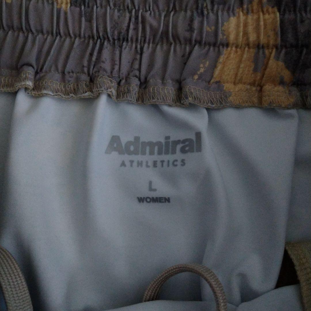 アドミラル　スコート　Ｌ