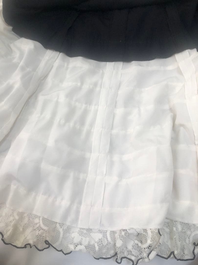 新品未使用✨フラメンコ衣装　ワンピース　ソニアジョーンズ