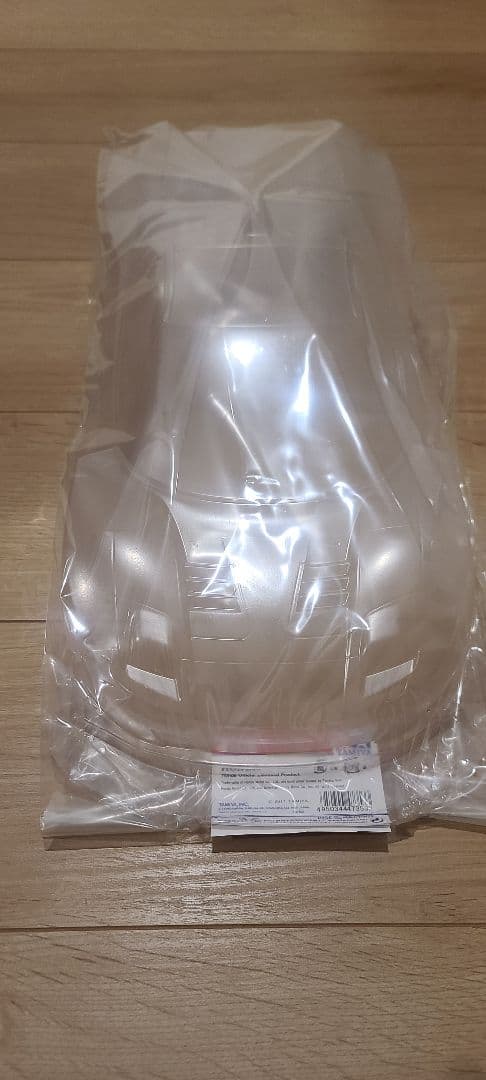 タミヤ NSX-GT 2005 軽量 ボディ②