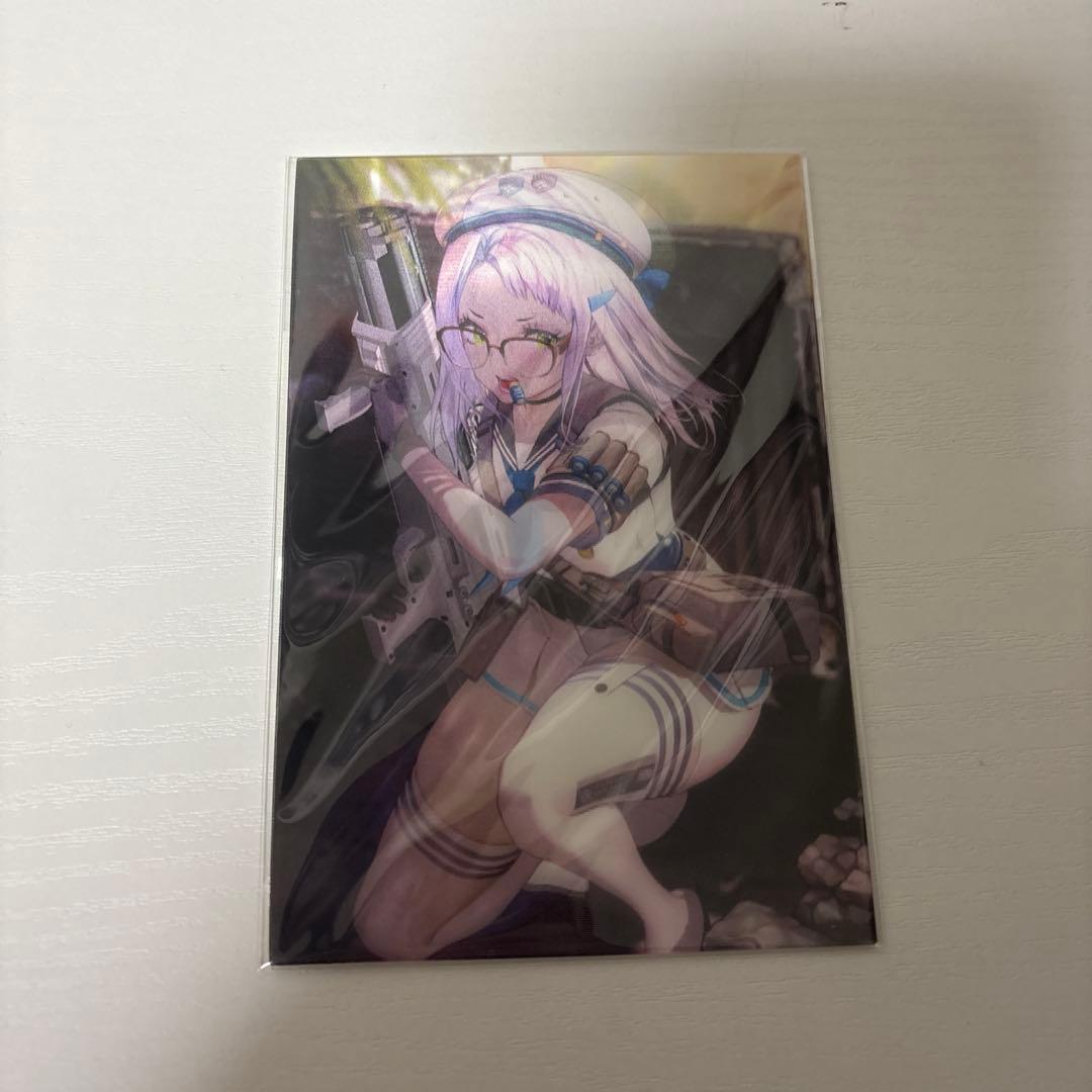 NIKKE オリジナルサウンドトラック　開封品