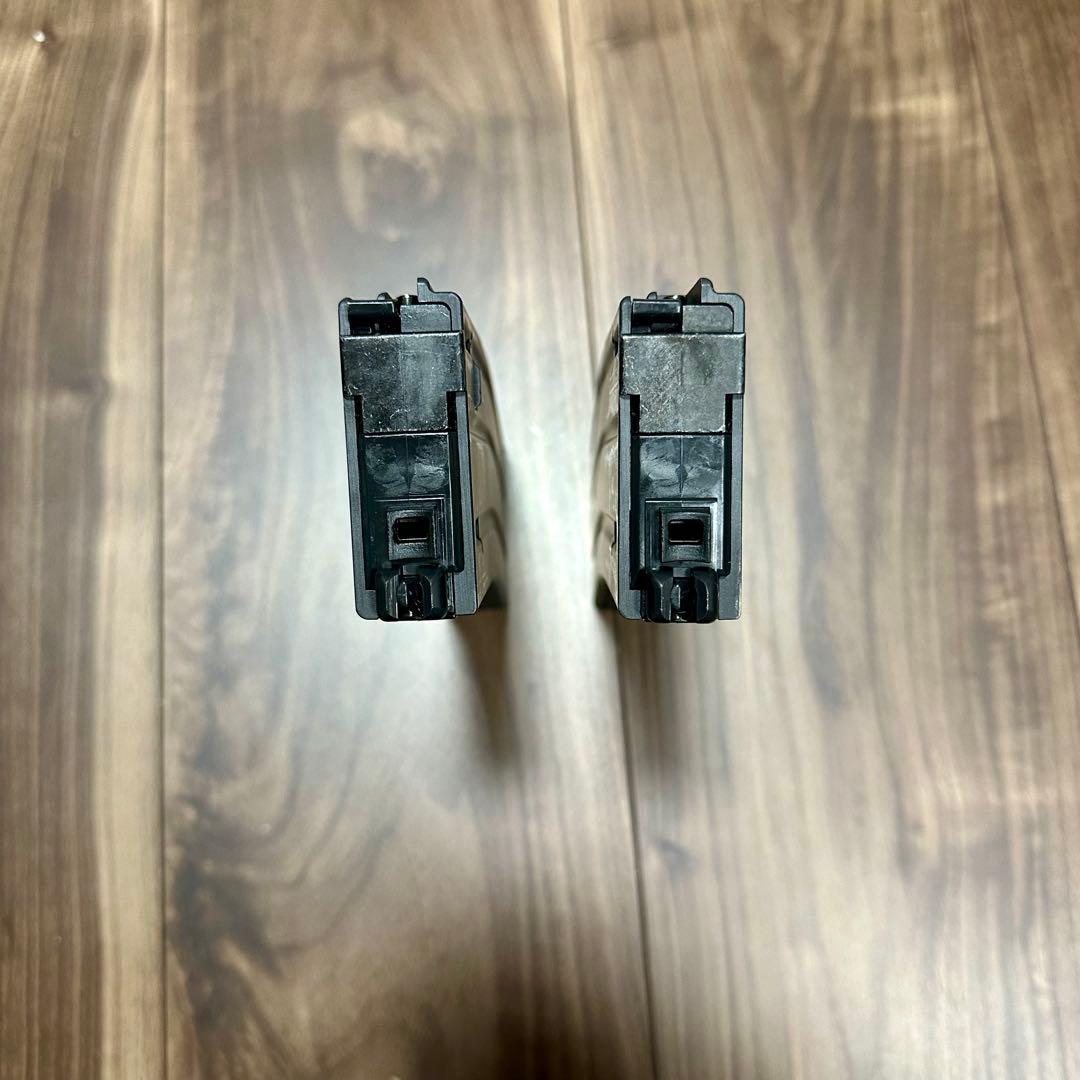 東京マルイ MK18 MOD.1 ガスブローバック 美品 マガジン3本付き