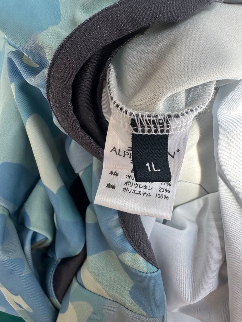 ALPHAICON ドッククールガード １Ｌ