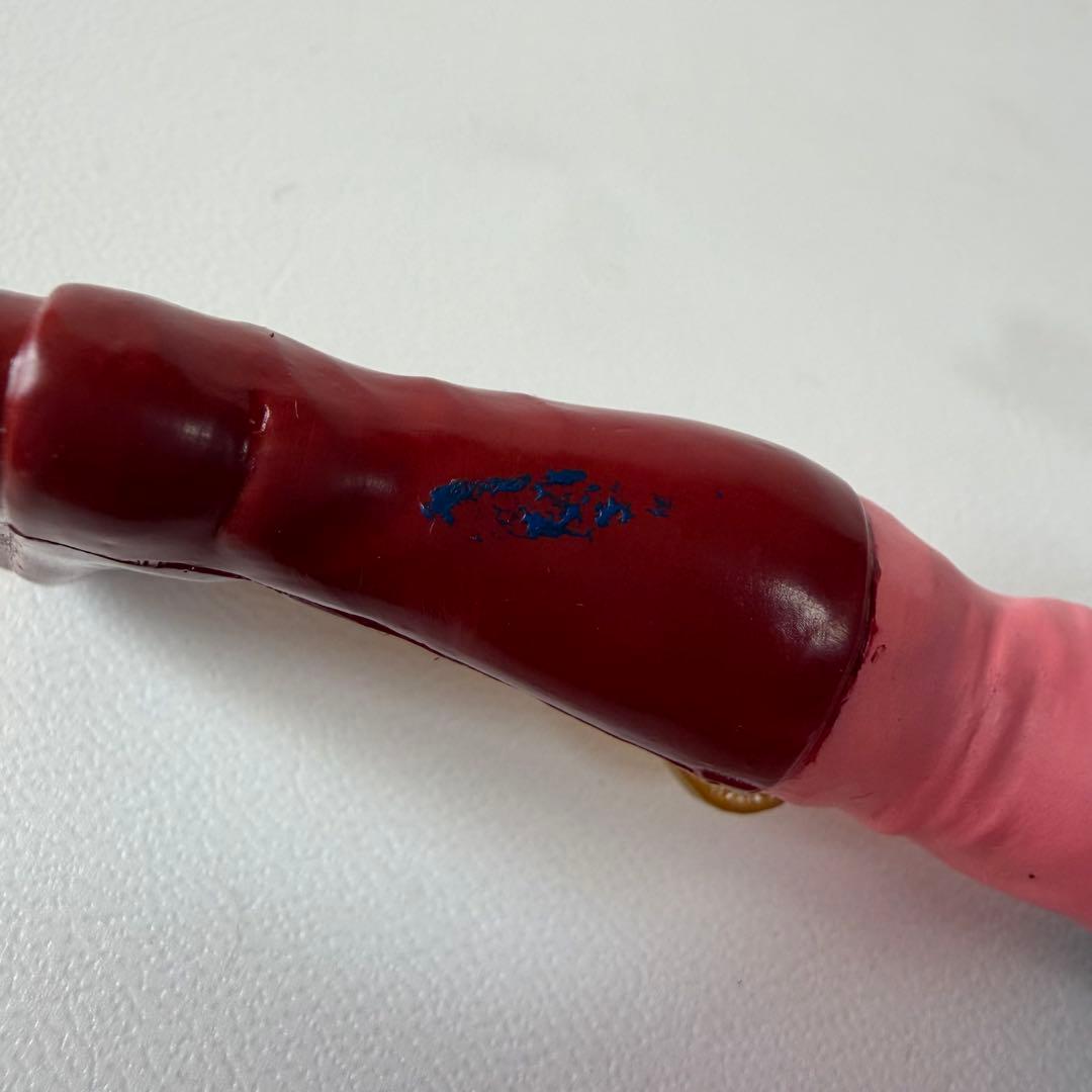 ソフビ魂 キカイダー01 ビジンダー ハカイダー ソフビ フィギュア