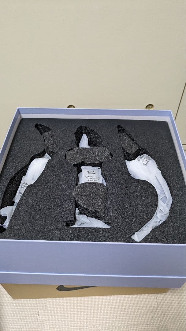 AZURA THE WING 新品未使用　即発送