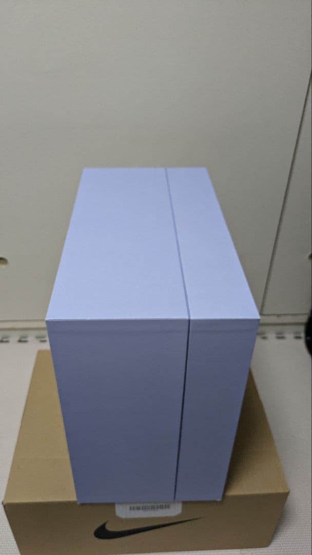 AZURA THE WING 新品未使用　即発送