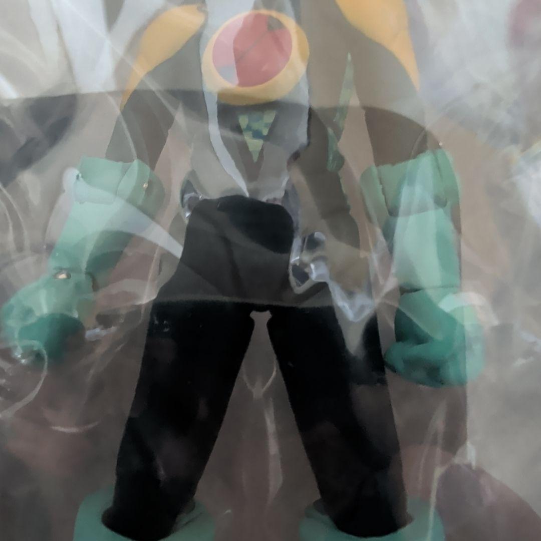 未開封 ロックマンエグゼ フィギュア サイトスタイル 千値練 4 インチネル