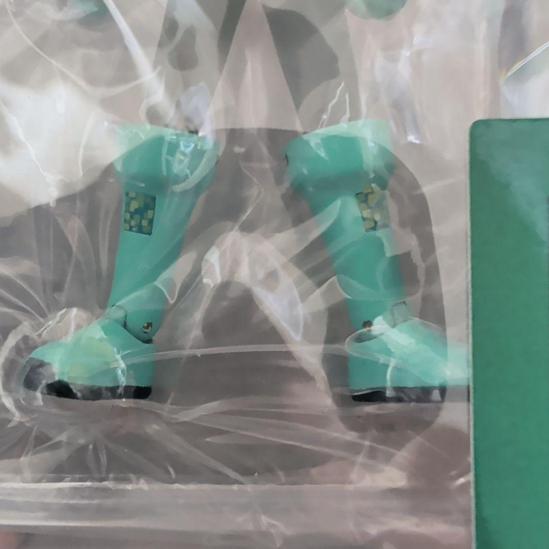 未開封 ロックマンエグゼ フィギュア サイトスタイル 千値練 4 インチネル